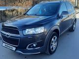 Chevrolet Captiva 2013 года за 6 700 000 тг. в Темиртау – фото 3