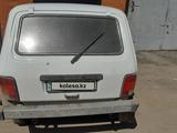 ВАЗ (Lada) Lada 2121 2000 года за 900 000 тг. в Шахтинск – фото 4