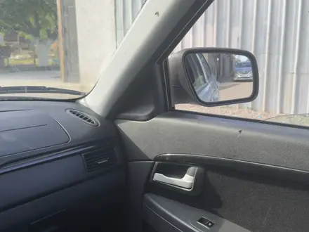 ВАЗ (Lada) Priora 2170 2014 года за 2 550 000 тг. в Алматы – фото 4