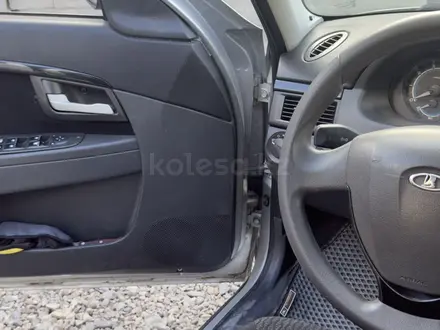 ВАЗ (Lada) Priora 2170 2014 года за 2 550 000 тг. в Алматы – фото 3