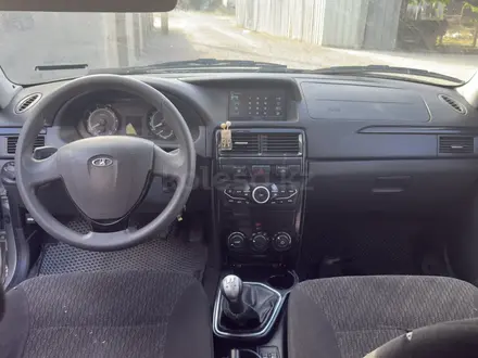 ВАЗ (Lada) Priora 2170 2014 года за 2 550 000 тг. в Алматы – фото 2