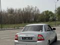 ВАЗ (Lada) Priora 2170 2014 года за 2 550 000 тг. в Алматы – фото 8