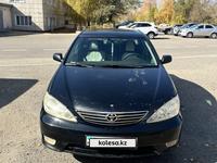 Toyota Camry 2006 годаүшін5 000 000 тг. в Усть-Каменогорск