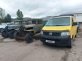 Volkswagen Transporter 2005 года за 4 800 000 тг. в Астана – фото 7