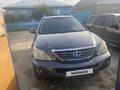 Lexus RX 400h 2006 годаfor6 500 000 тг. в Семей – фото 6