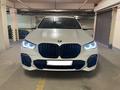 BMW X5 2021 года за 40 000 000 тг. в Алматы