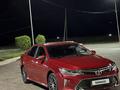 Toyota Camry 2012 годаүшін7 350 000 тг. в Караганда