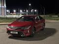 Toyota Camry 2012 годаүшін7 350 000 тг. в Караганда – фото 5