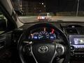 Toyota Camry 2012 годаүшін7 350 000 тг. в Караганда – фото 7