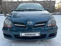 Nissan Almera Tino 2002 года за 2 880 000 тг. в Караганда – фото 5