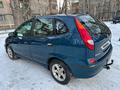 Nissan Almera Tino 2002 года за 2 880 000 тг. в Караганда – фото 8