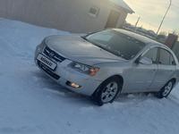 Hyundai Sonata 2006 годаfor2 500 000 тг. в Астана