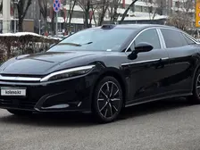 BYD Han L, 2025