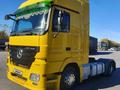 Mercedes-Benz  Actros 2008 года за 14 500 000 тг. в Костанай – фото 2