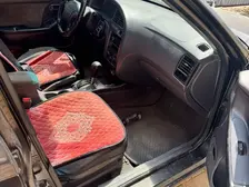 Hyundai Elantra, 2006