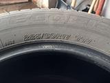 Bridgestone 225.60.17 за 45 000 тг. в Караганда