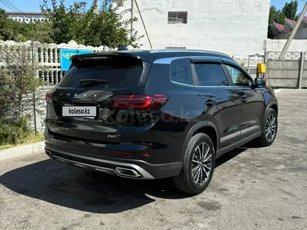 Chery Tiggo 8 Pro 2023 года за 12 490 000 тг. в Астана – фото 3