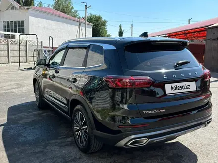 Chery Tiggo 8 Pro 2023 года за 12 490 000 тг. в Астана – фото 4