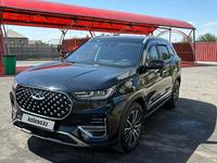 Chery Tiggo 8 Pro 2023 годаүшін12 490 000 тг. в Астана