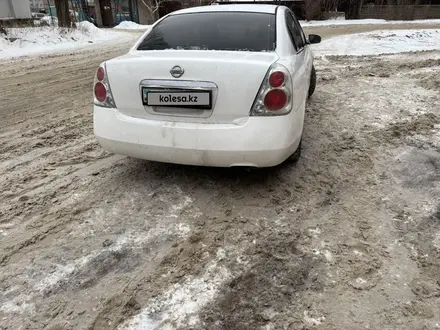 Nissan Altima 2004 года за 2 300 000 тг. в Павлодар – фото 2