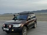 Toyota Land Cruiser 2005 годаүшін12 000 000 тг. в Алматы – фото 2