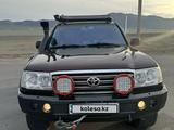 Toyota Land Cruiser 2005 года за 12 000 000 тг. в Алматы