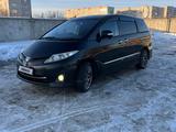 Toyota Estima 2009 года за 4 000 000 тг. в Астана – фото 2