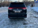 Toyota Estima 2009 года за 4 000 000 тг. в Астана – фото 4