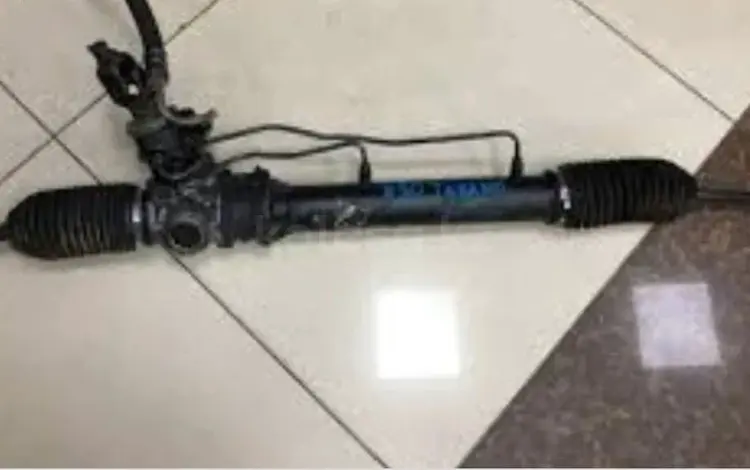 Рулевая рейка на nissan terrano r50. Ниссан Террано Р50 за 40 000 тг. в Алматы