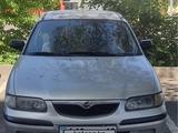 Mazda 626 1998 годаүшін1 800 000 тг. в Талдыкорган