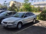 Mazda 626 1998 годаүшін1 800 000 тг. в Талдыкорган – фото 2