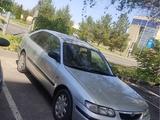 Mazda 626 1998 годаүшін1 800 000 тг. в Талдыкорган – фото 3