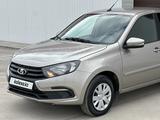 ВАЗ (Lada) Granta 2190 2019 годаүшін4 750 000 тг. в Караганда – фото 2