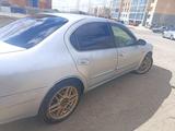 Nissan Cefiro 1998 года за 1 600 000 тг. в Кокшетау – фото 4