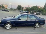 Mercedes-Benz E 280 1997 года за 2 600 000 тг. в Алматы – фото 2