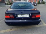 Mercedes-Benz E 280 1997 года за 2 600 000 тг. в Алматы – фото 4