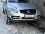 Volkswagen Touareg 2002 года за 2 800 000 тг. в Алматы