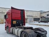 Mercedes-Benz  Actros 1844 MP3 2011 года за 18 900 000 тг. в Павлодар – фото 2