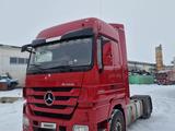 Mercedes-Benz  Actros 1844 MP3 2011 года за 18 900 000 тг. в Павлодар