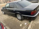 BMW 728 2000 года за 4 500 000 тг. в Жанаозен – фото 4