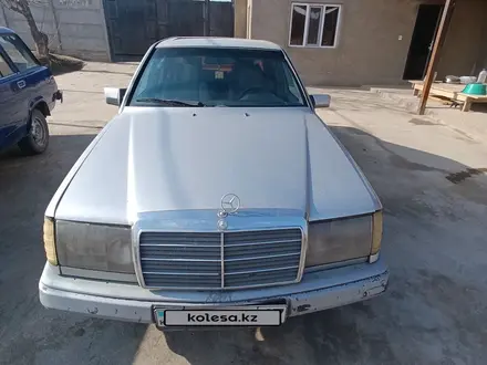 Mercedes-Benz E 230 1991 года за 600 000 тг. в Шымкент – фото 4