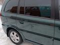 Opel Zafira 2004 годаfor3 600 000 тг. в Петропавловск – фото 3