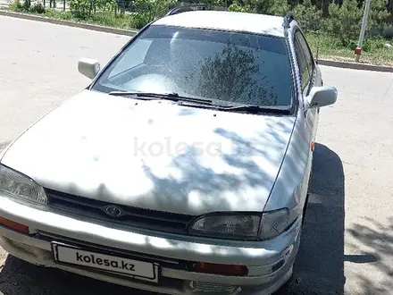 Subaru Impreza 1995 года за 1 600 000 тг. в Конаев (Капшагай)