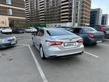 Toyota Camry 2020 годаүшін14 600 000 тг. в Астана – фото 4