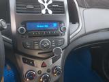 Chevrolet Aveo 2014 годаfor3 500 000 тг. в Атырау – фото 4