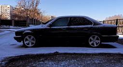 BMW 525 1994 годаүшін1 900 000 тг. в Алматы