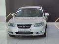 Hyundai Sonata 2006 годаүшін3 500 000 тг. в Шымкент