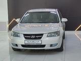 Hyundai Sonata 2006 годаүшін3 500 000 тг. в Шымкент