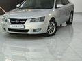 Hyundai Sonata 2006 годаүшін3 500 000 тг. в Шымкент – фото 2
