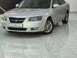 Hyundai Sonata 2006 годаүшін3 500 000 тг. в Шымкент – фото 2